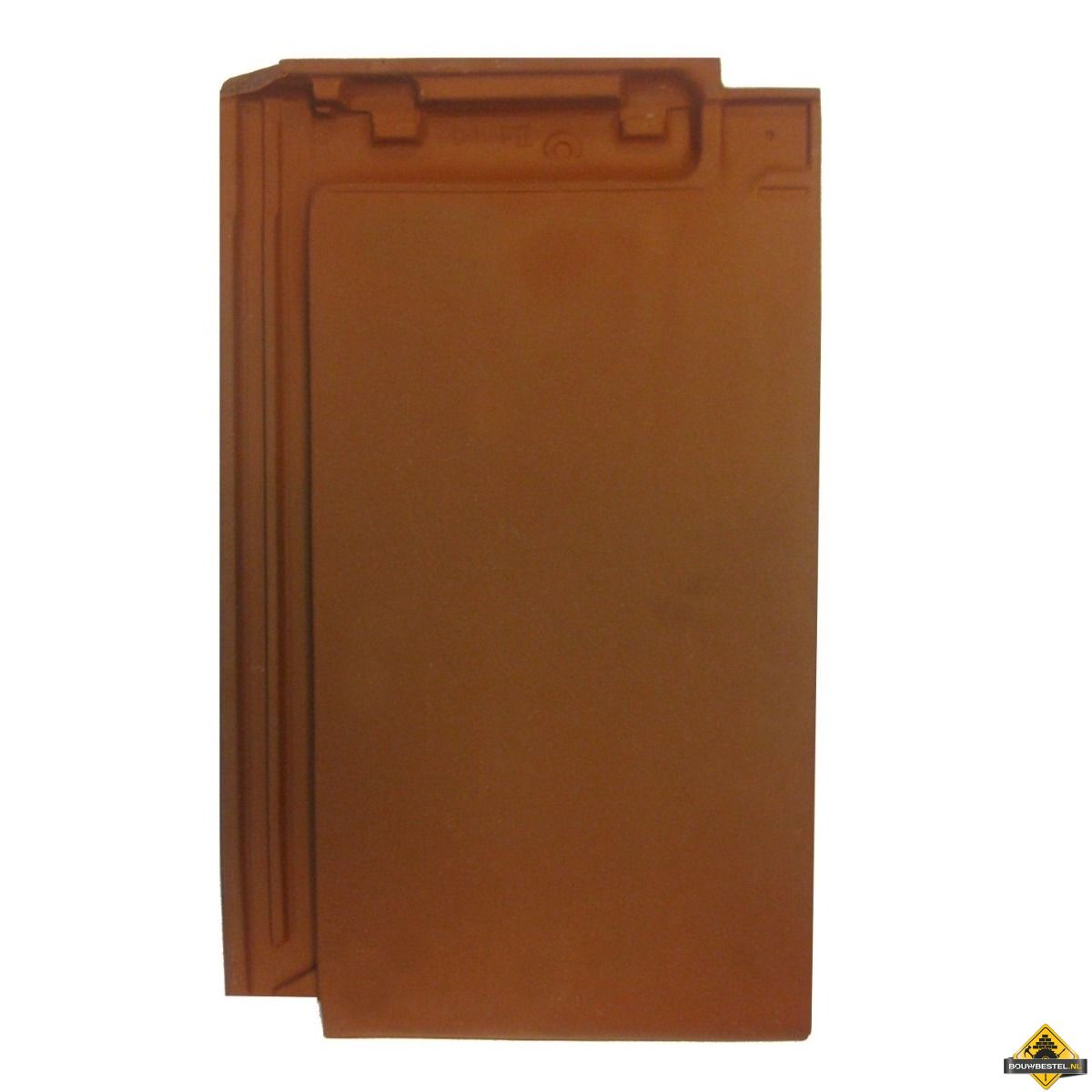 Panhaken voor Nelskamp Nibra G 10 (tot 2012) Dakpan (Haak / Panhaak / Dakpan Haken) – 250 stuks