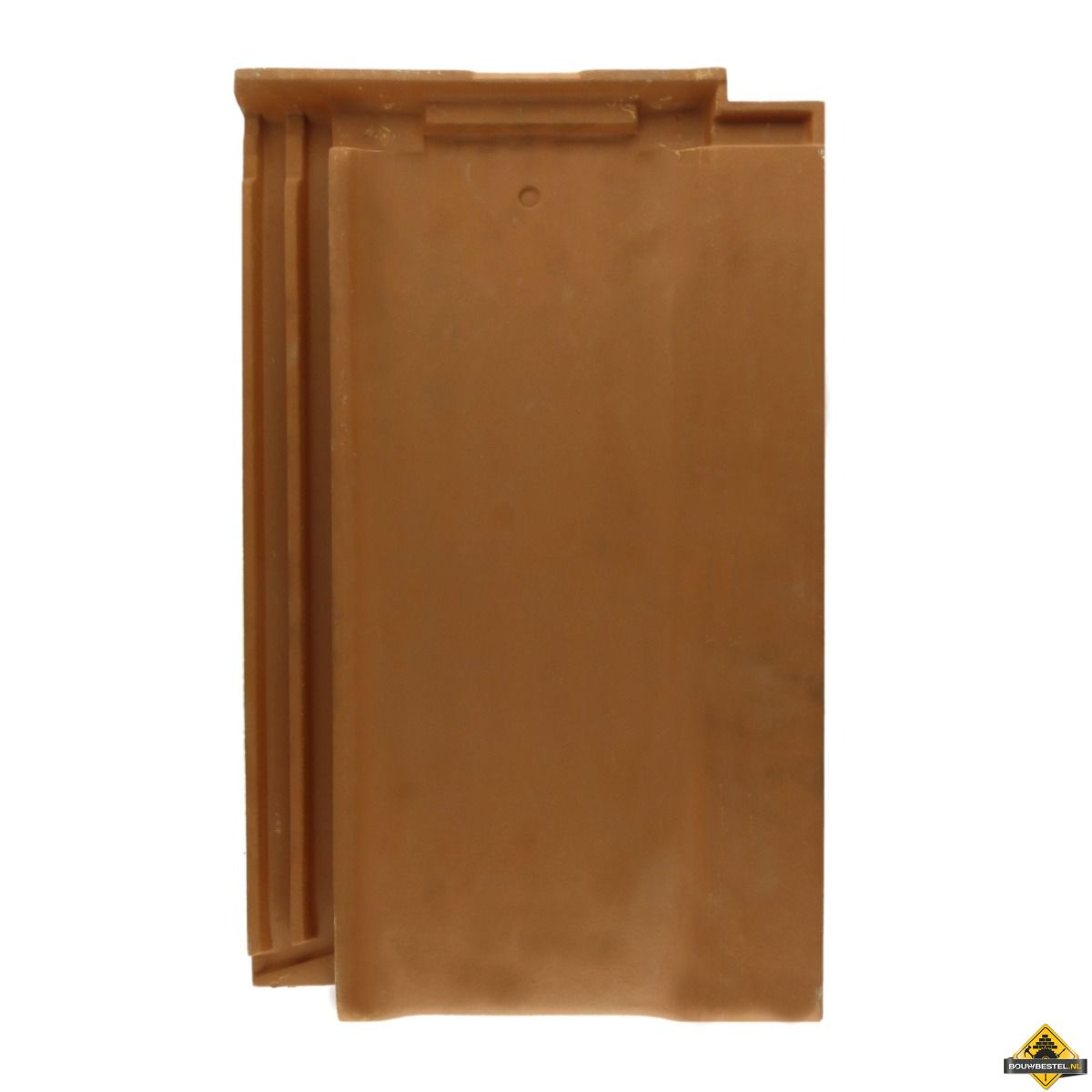Panhaken voor Nelskamp Nibra R 10 Dakpan (Haak / Panhaak / Dakpan Haken) – 250 stuks