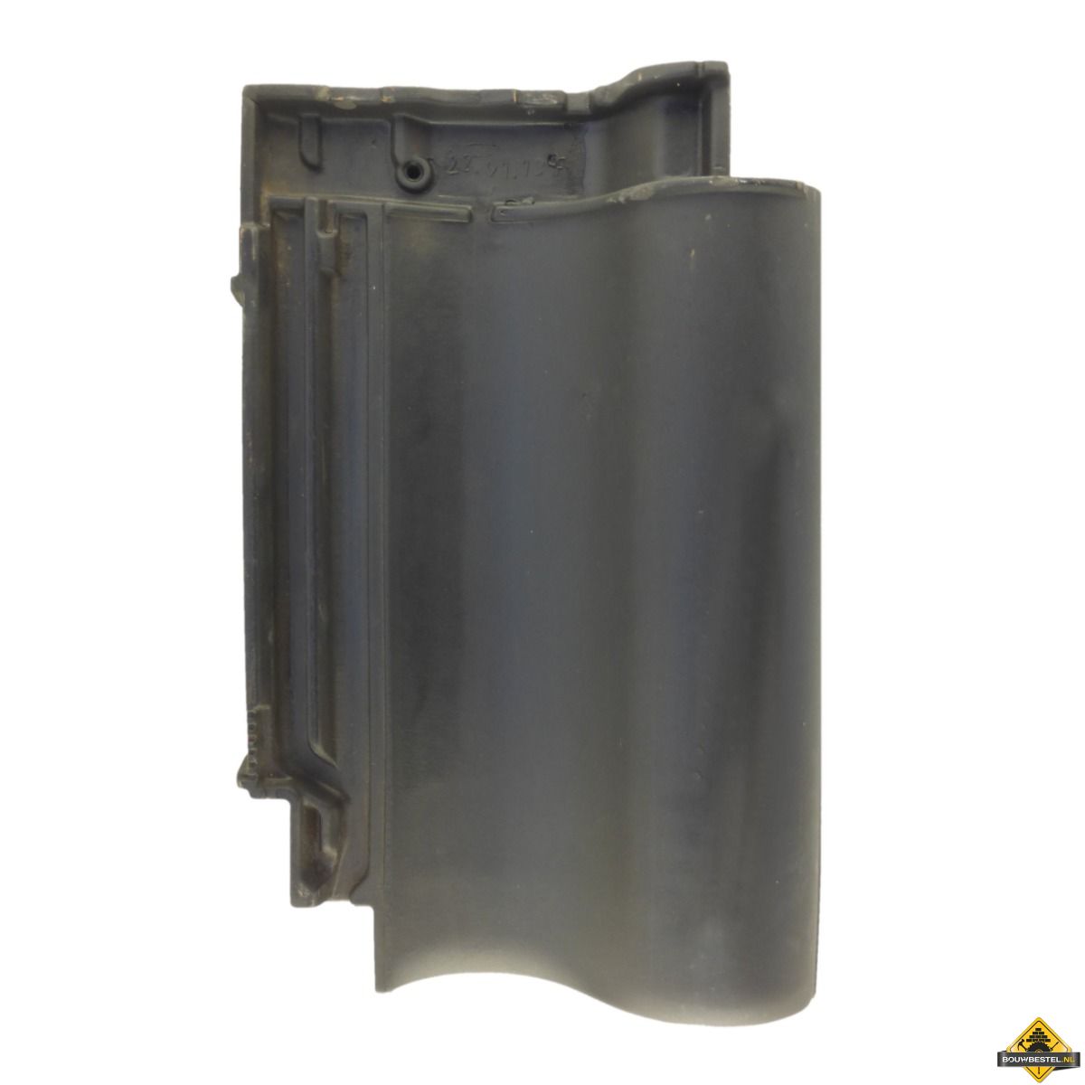 Panhaken voor Nelskamp (Schermbeck) H 15 410 x 260mm Dakpan (Haak / Panhaak / Dakpan Haken) – 200 stuks