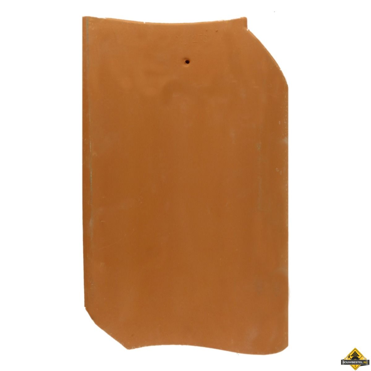 Panhaken voor Nelskamp Schermbeck Oude holle (OH 16) Dakpan (Haak / Panhaak / Dakpan Haken) (latdikte min. 24 mm) – 200 stuks