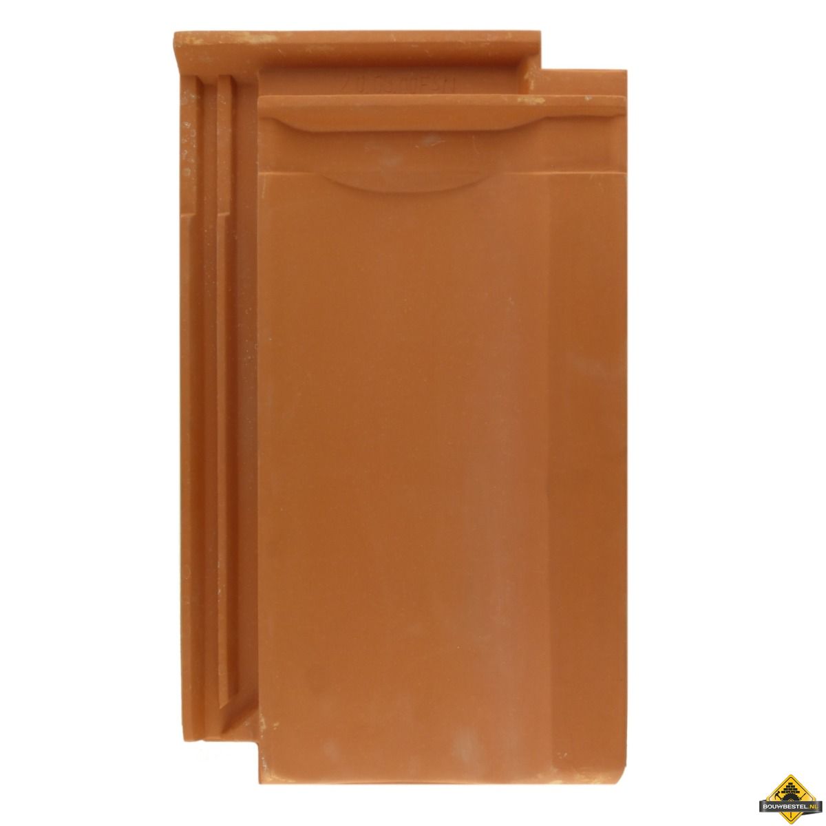 Panhaken voor Nelskamp Schermbeck R 15 Rheinland Dakpan (Haak / Panhaak / Dakpan Haken) – 250 stuks