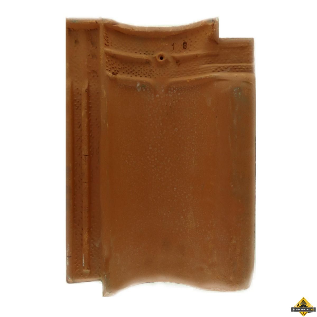 Panhaken voor Pottelberg Vlaamse pan 401 Dakpan (Haak / Panhaak / Dakpan Haken) – 250 stuks