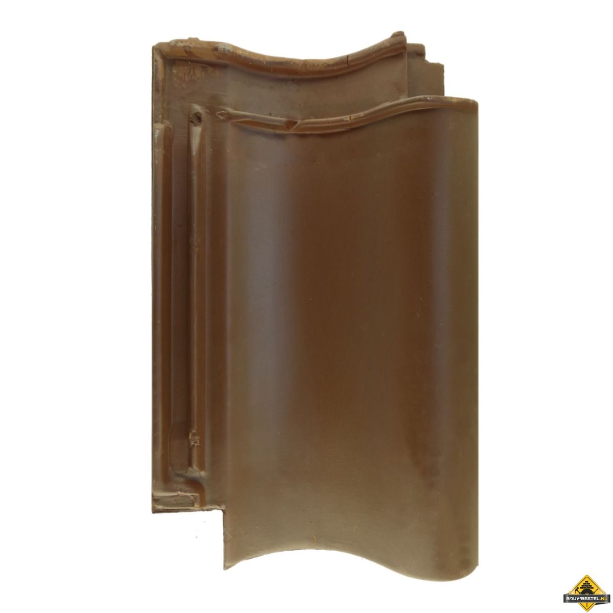Panhaken voor Roben Idunahall OVH Holle pan (tot ca. 2006) Dakpan (Haak / Panhaak / Dakpan Haken) – 250 stuks