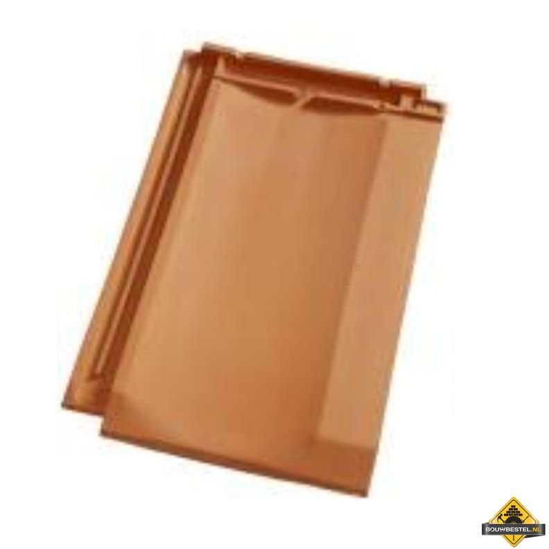 Panhaken voor Wienerberger (Koramic) Bisch Jura Nova Dakpan (Haak / Panhaak / Dakpan Haken) – 250 stuks