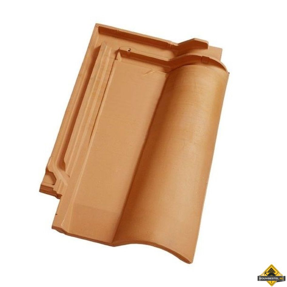 Panhaken voor Wienerberger (Koramic) Bisch Romane Dakpan (Haak / Panhaak / Dakpan Haken) – 250 stuks