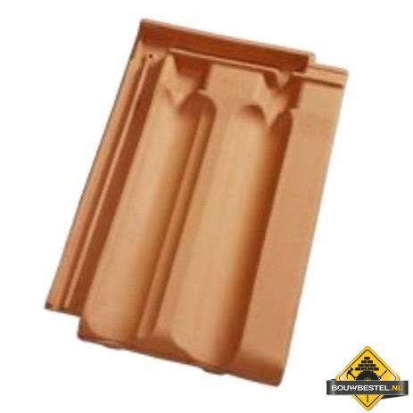 Panhaken voor Wienerberger (Koramic) Bisch Tradi 12 Dakpan (Haak / Panhaak / Dakpan Haken) – 250 stuks