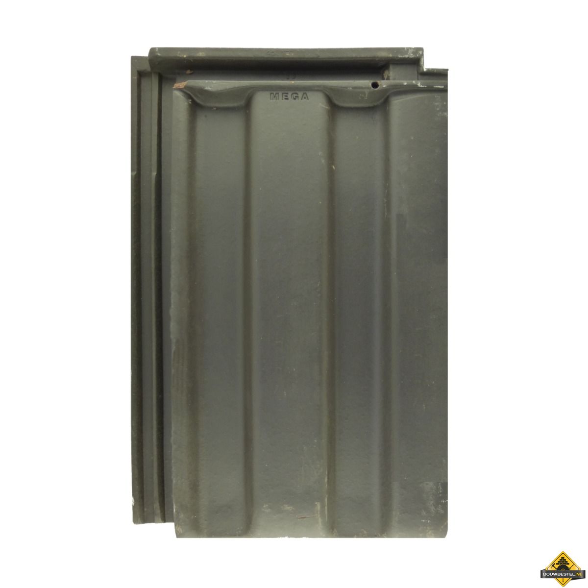 Panhaken voor Wienerberger Koramic Migeon Mega Dakpan (Haak / Panhaak / Dakpan Haken) – 250 stuks