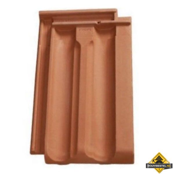 Panhaken voor Wienerberger Koramic Migeon Standard Dakpan (Haak / Panhaak / Dakpan Haken) – 250 stuks