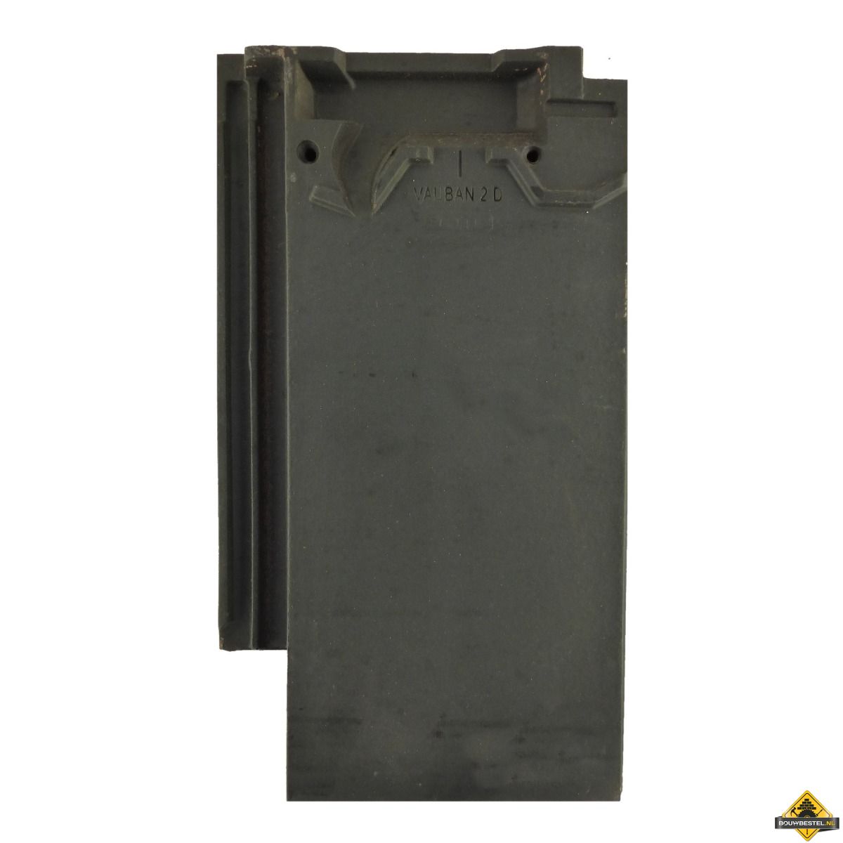 Panhaken voor Wienerberger Koramic Migeon Vauban Dakpan (Haak / Panhaak / Dakpan Haken) – 250 stuks
