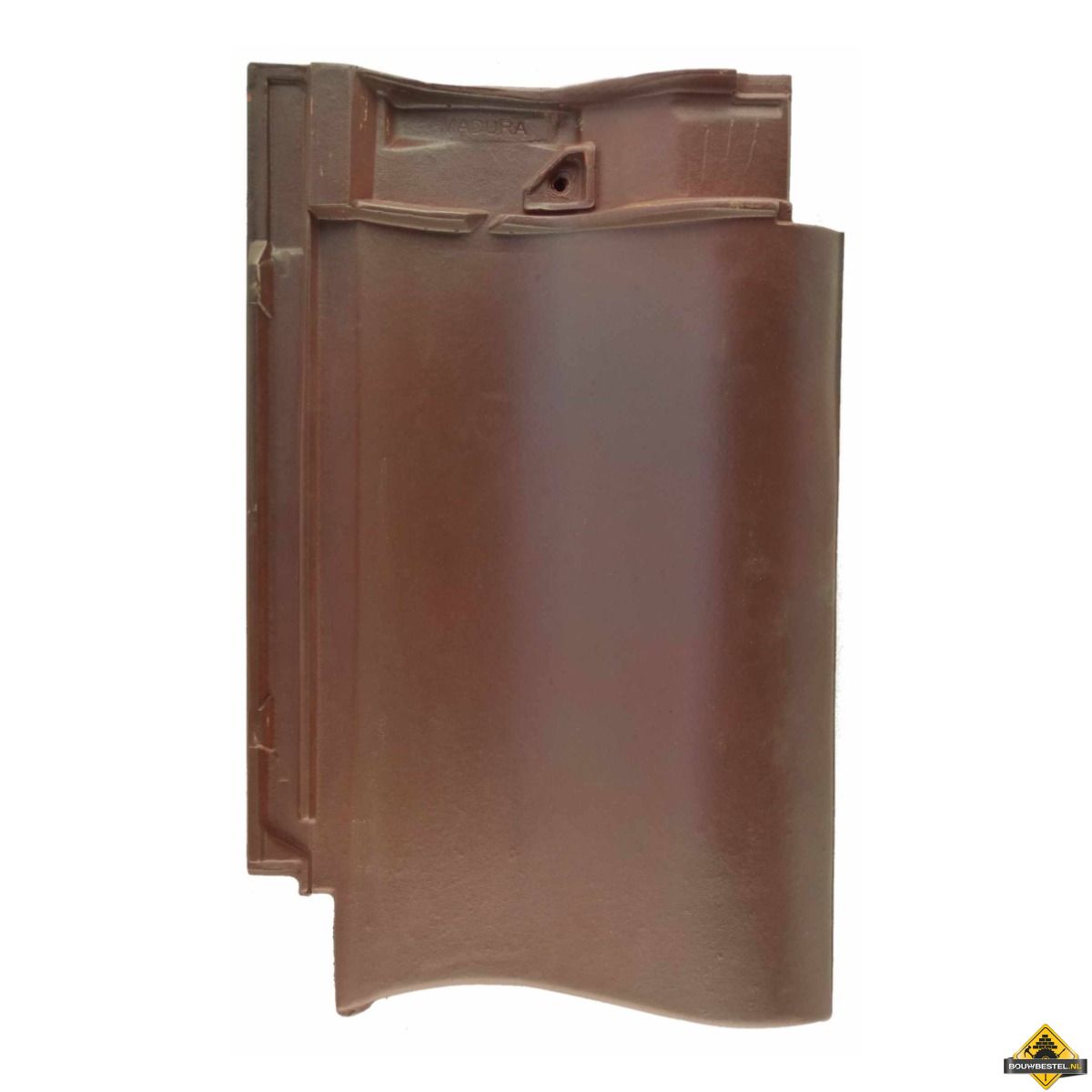Panhaken voor Wienerberger (Koramic) Narvik Madura Dakpan (Haak / Panhaak / Dakpan Haken) – 250 stuks