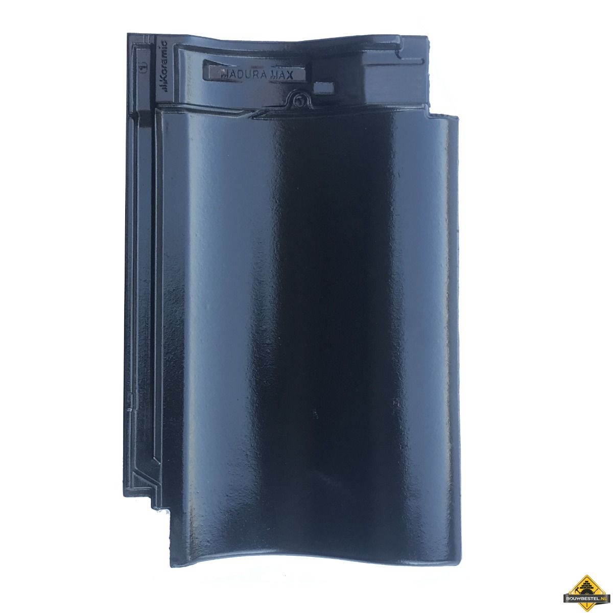 Panhaken voor Wienerberger (Koramic) Narvik Madura Max Dakpan (Haak / Panhaak / Dakpan Haken) – 250 stuks