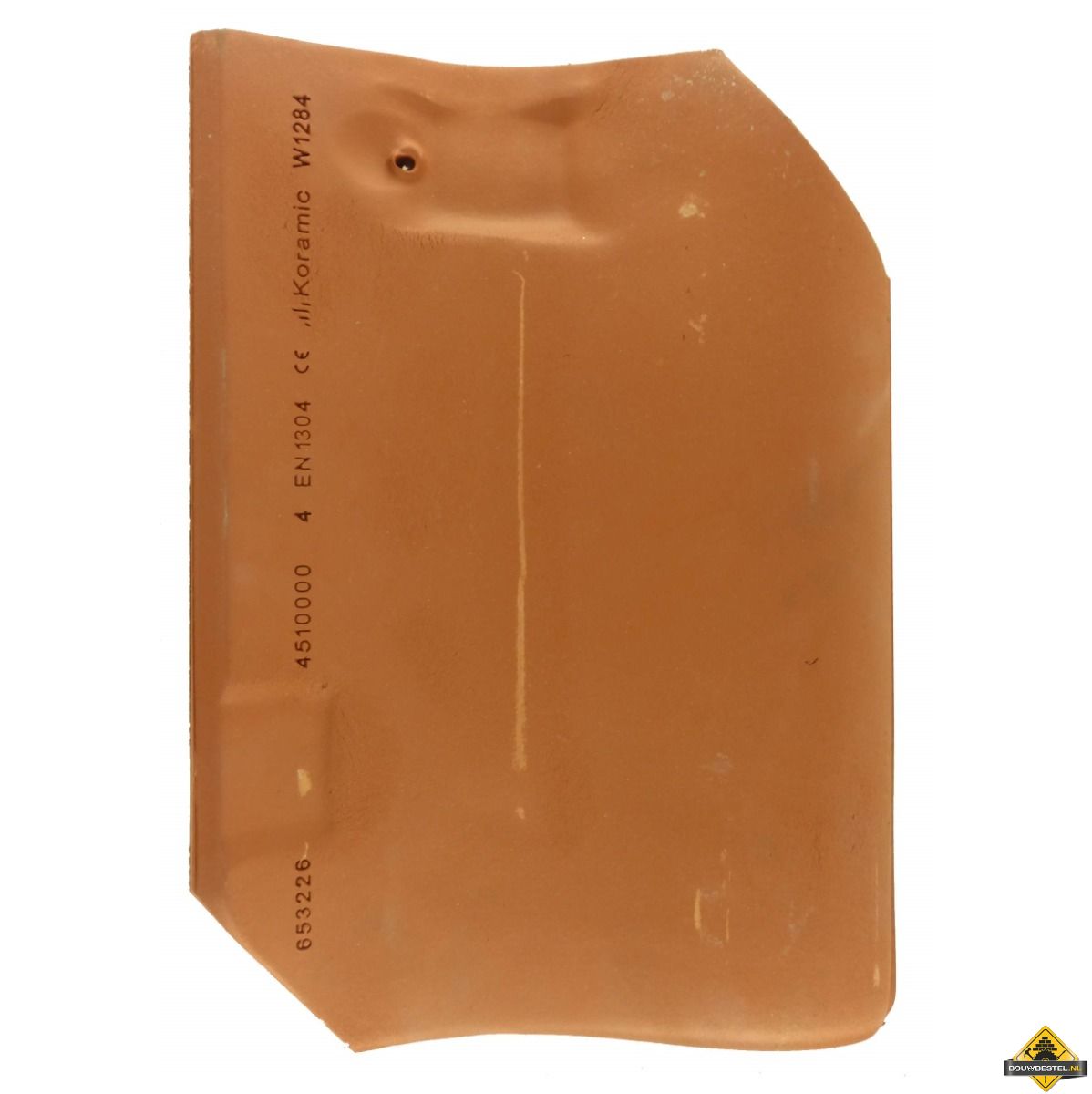 Panhaken voor Wienerberger (Koramic) Pottelberg Oude Holle 451 Dakpan (Haak / Panhaak / Dakpan Haken) – 200 stuks