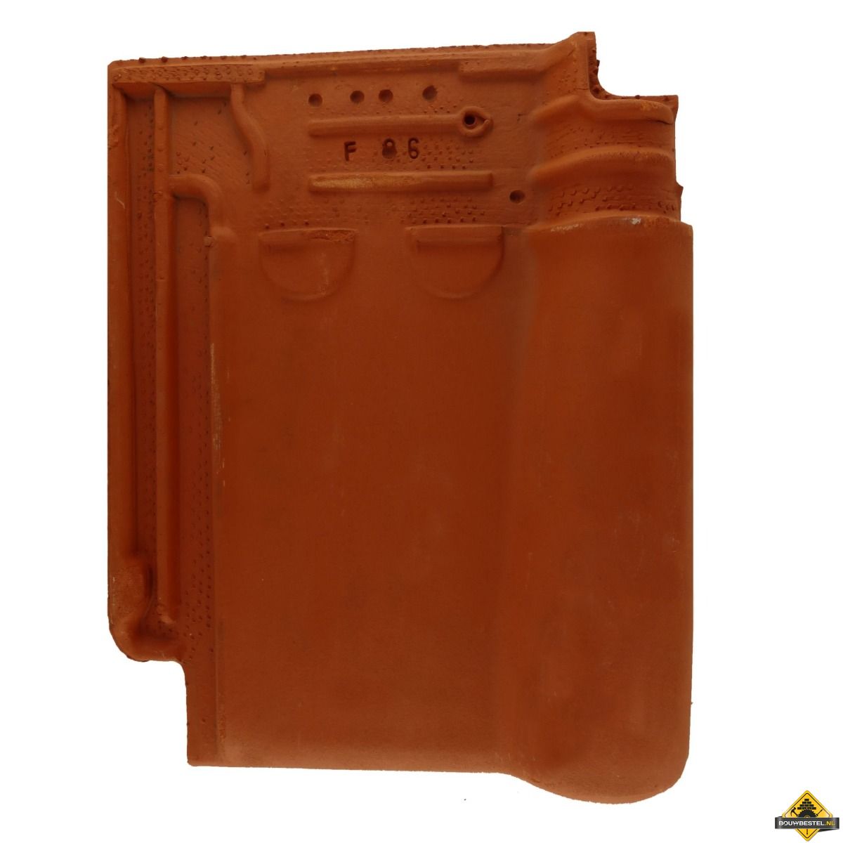 Panhaken voor Wienerberger (Koramic) Pottelberg Tuile du Nord 993 Dakpan (Haak / Panhaak / Dakpan Haken) – 200 stuks
