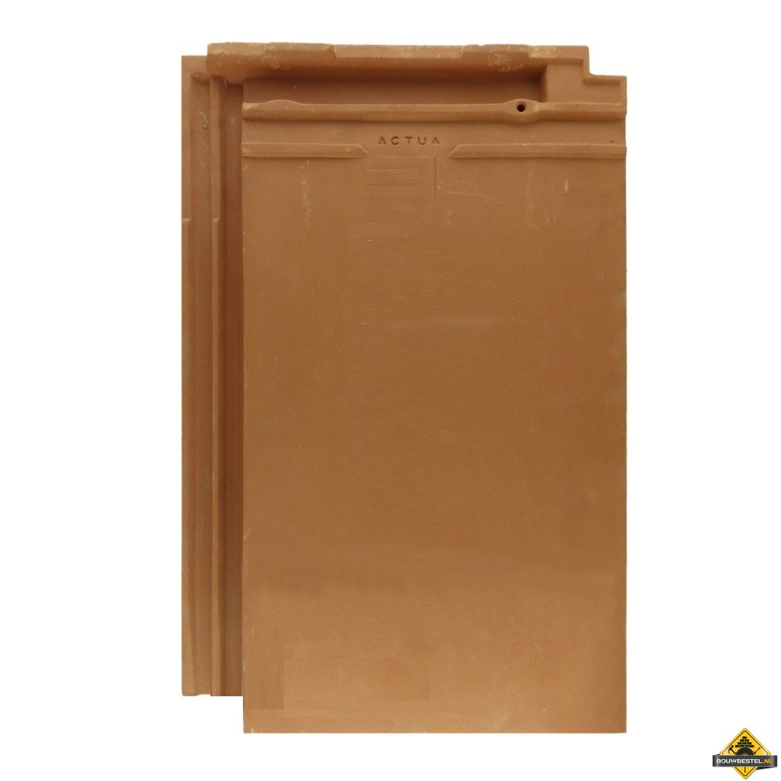 Panhaken voor Wienerberger Langenzenn Actua 10 LG Dakpan (Haak / Panhaak / Dakpan Haken) – 250 stuks