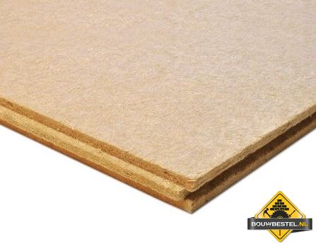ISOLAIR MULTI - 1880x610mm - Per pallet
