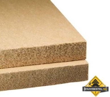 PAVATHERM 1100x600mm - per pallet