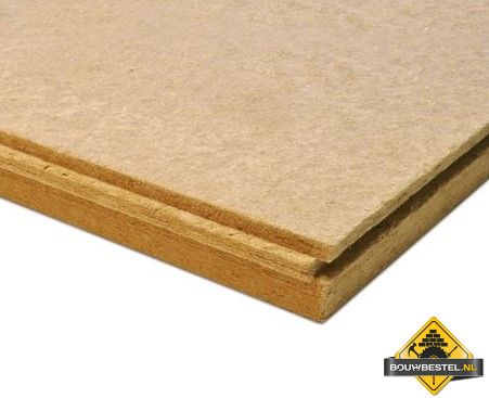 PAVAWALL GF XL - 140 mm - 1880 mm x 610 mm - per pallet a 18,35 m2