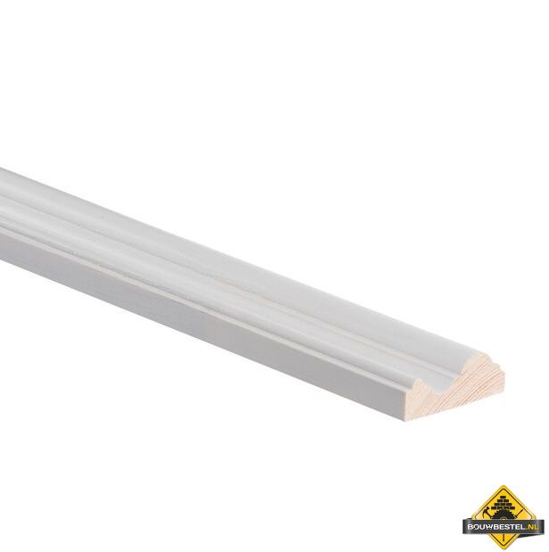 Sierlijst grenen fsc 21x69x4800