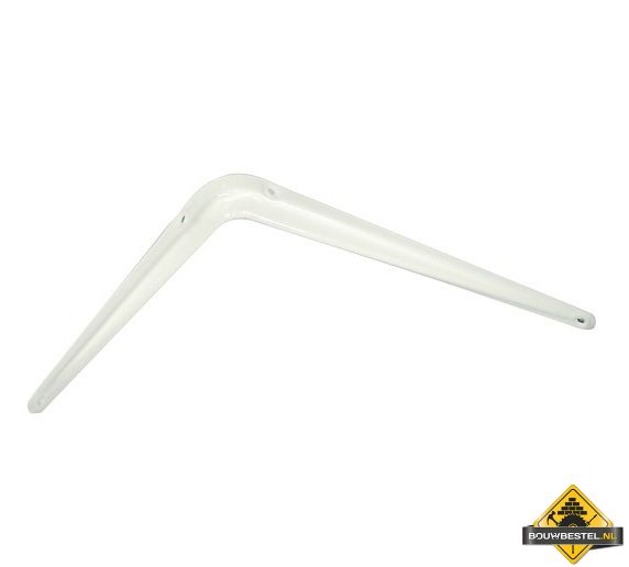 Plankdrager Sienna 250 x 300 mm