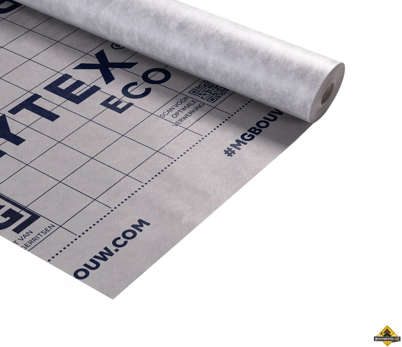 Polytex ECO 1.50x50 m (75m2)