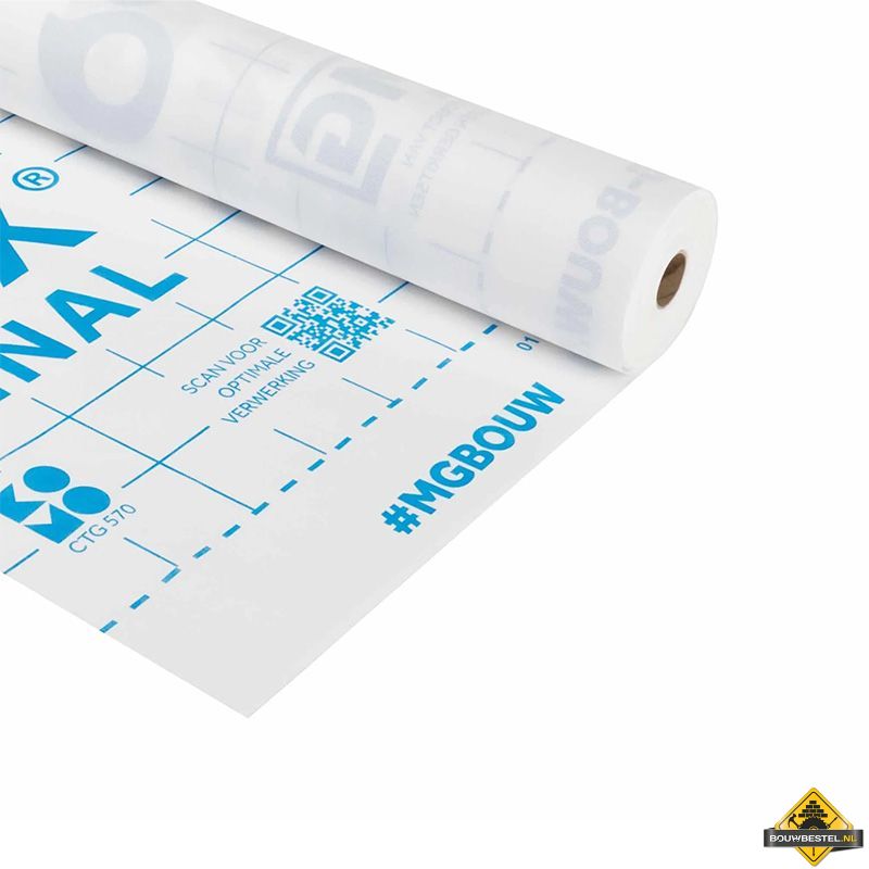 Polytex Original Plus 1.50x50 m (75m2)