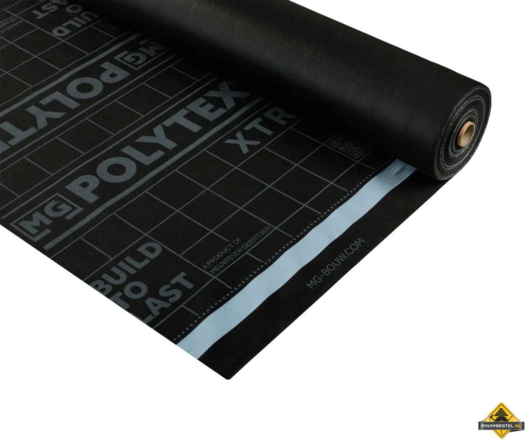 Polytex XTR Plus 1.50x50 m (75m2)