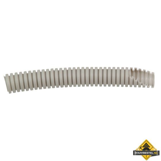 Preflex flexbuis ledig 10,6 / 16 mm | Per 100 meter
