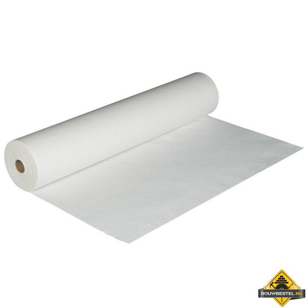 PrimaCover ABSORB, absorberend afdekvlies 240g/m², B 1m L 25m