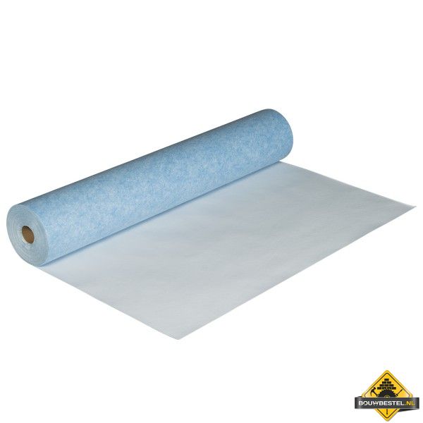 PrimaCover ACTIVE, ademingsaktief afdekvlies, 180g/m², B 1m L 25m