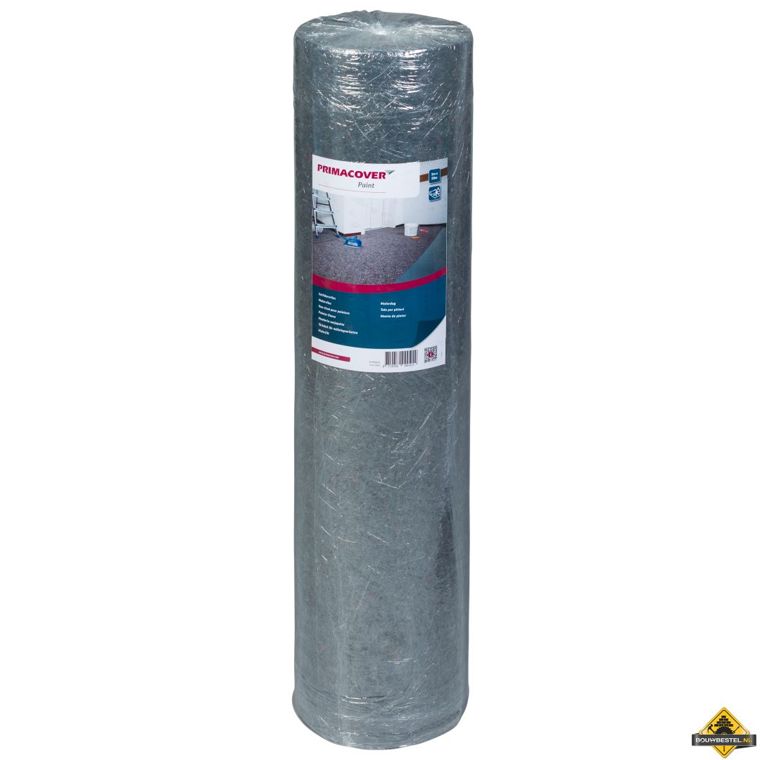 PrimaCover PAINT Schildersvlies