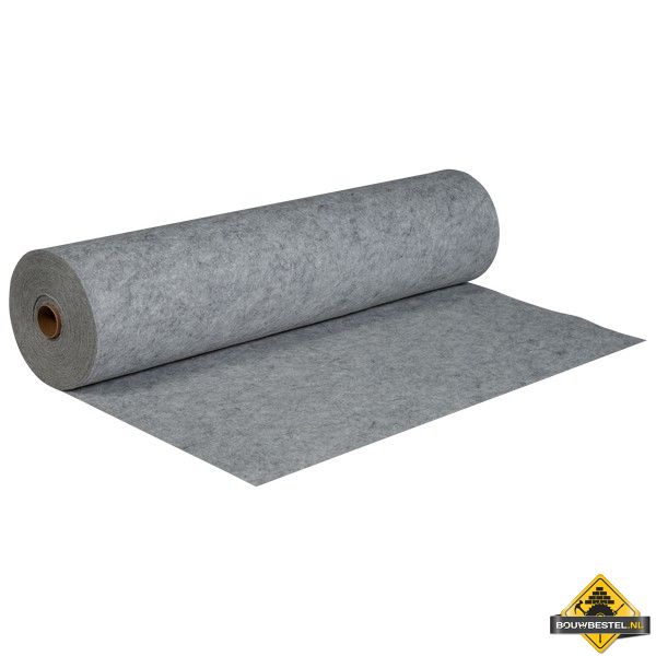 PrimaCover ROBUST, 3-laags zelfklevend afdekvlies 300g/m², B 1m L 25m