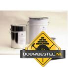 Primer ZK (verbruik ca. 100 gram/m2) 1 blik 1liter (0,9kg)