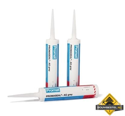 Promaseal-AG brandwerende kit