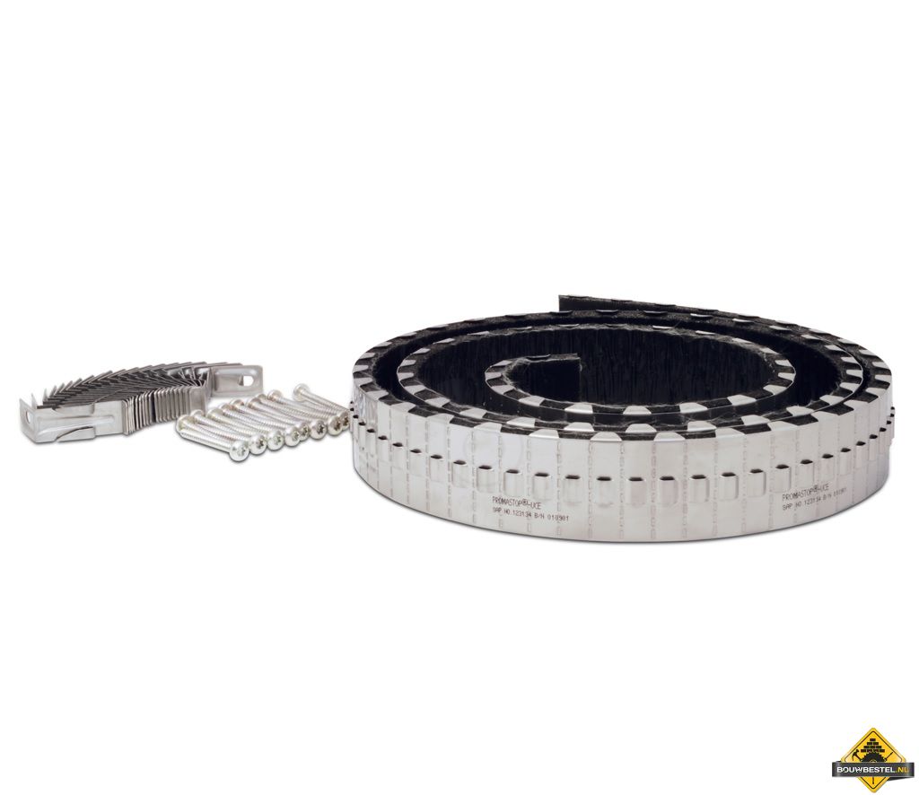 PromaStop-UCE brandmanchetten rol 2.25 m1