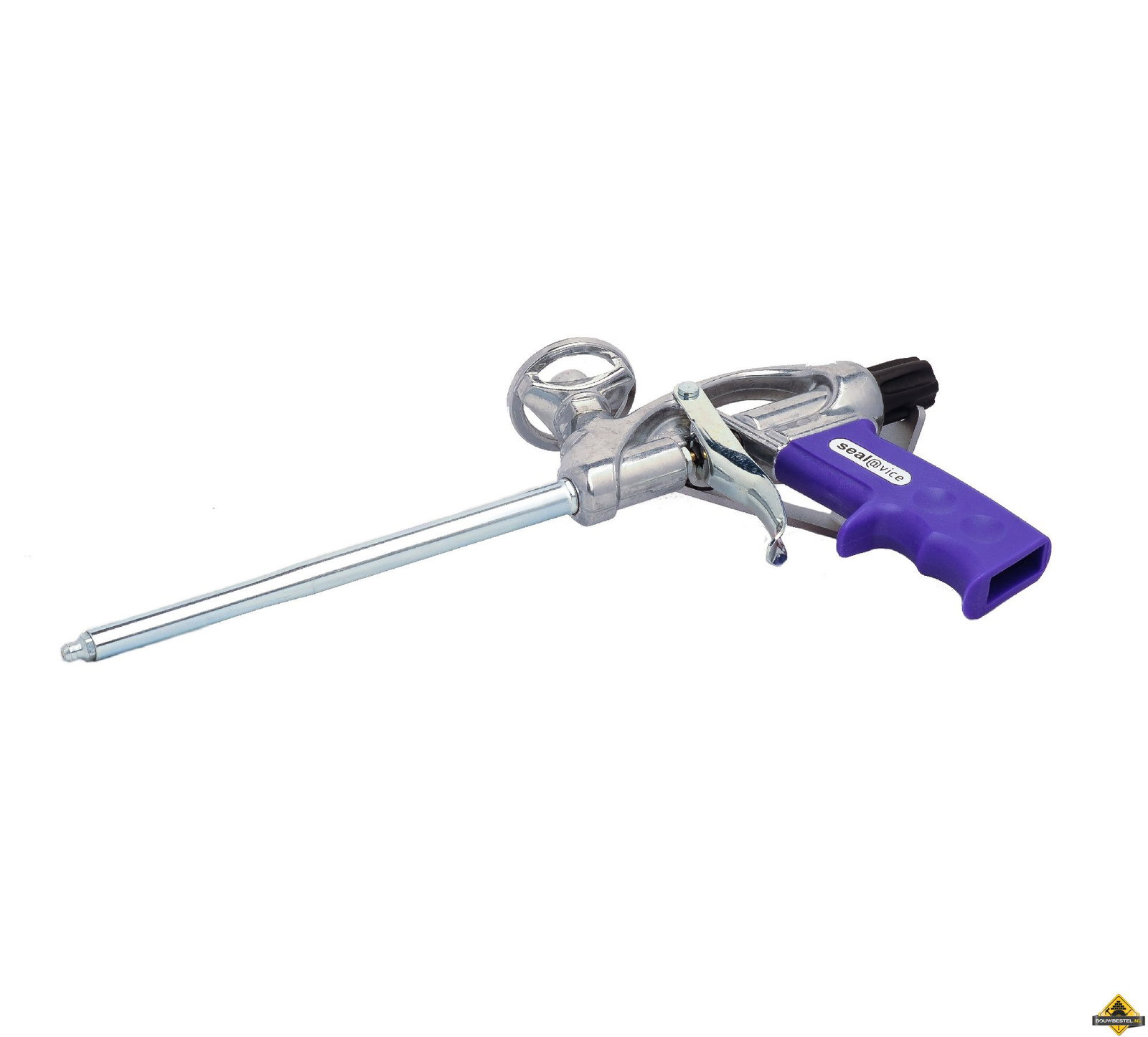 Pur Pistool Huismerk Professional