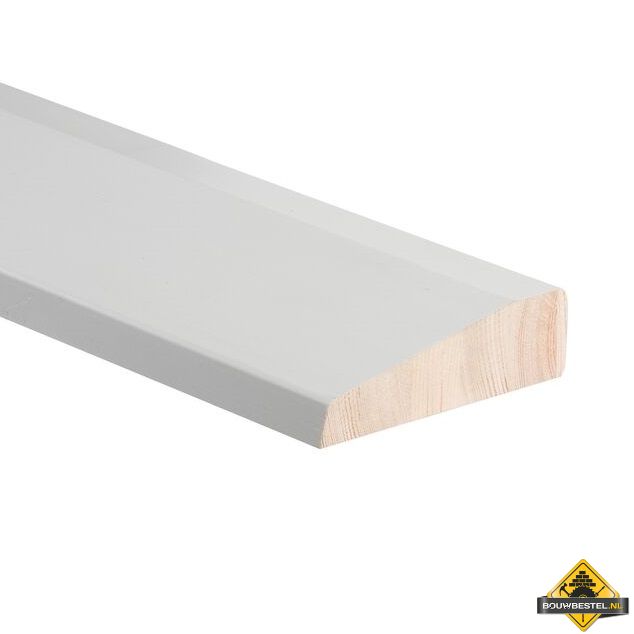 Neut grenen fsc 38x148x1200mm