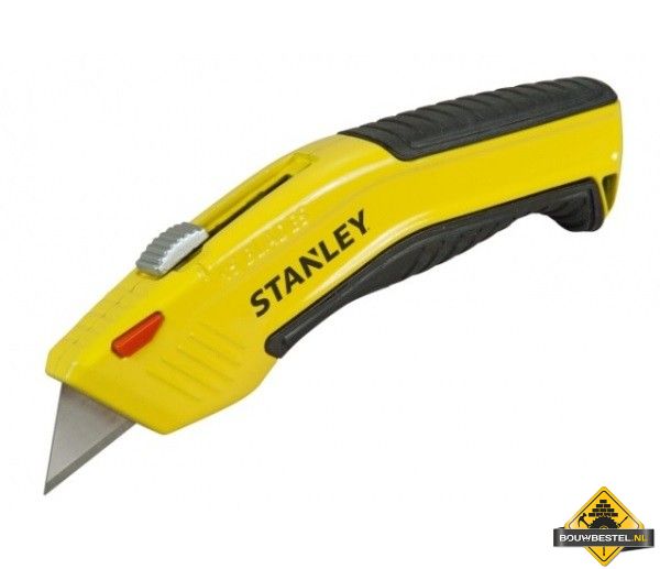 Stanley quickslide mes