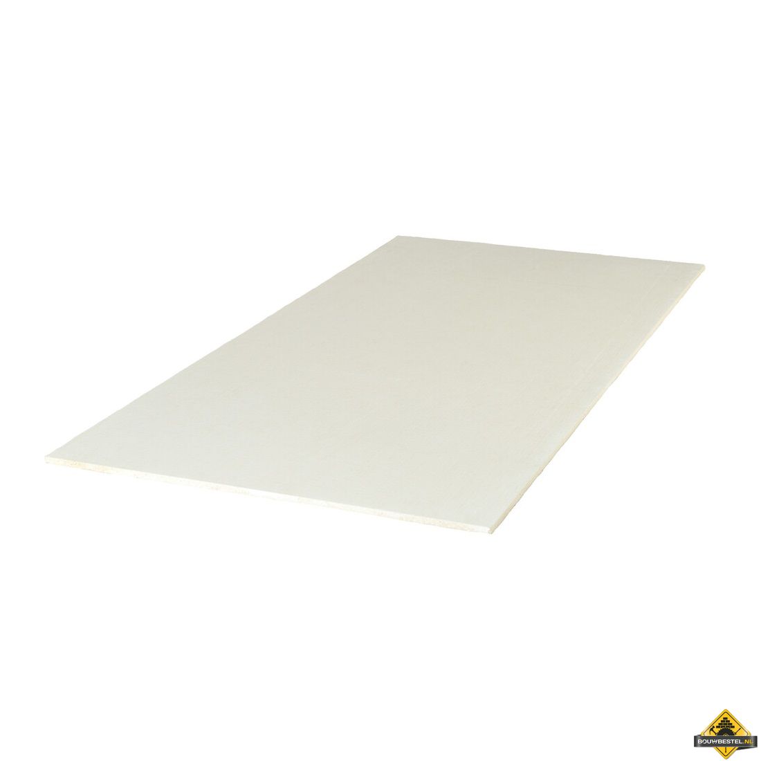 R Floorzz droogbouw vloerverwarming element mono 6mm Onbewerkt 120x60cm
