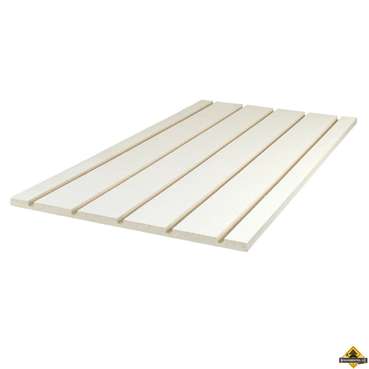 R Floorzz droogbouw vloerverwarming element mono 21mm basis 120x60cm