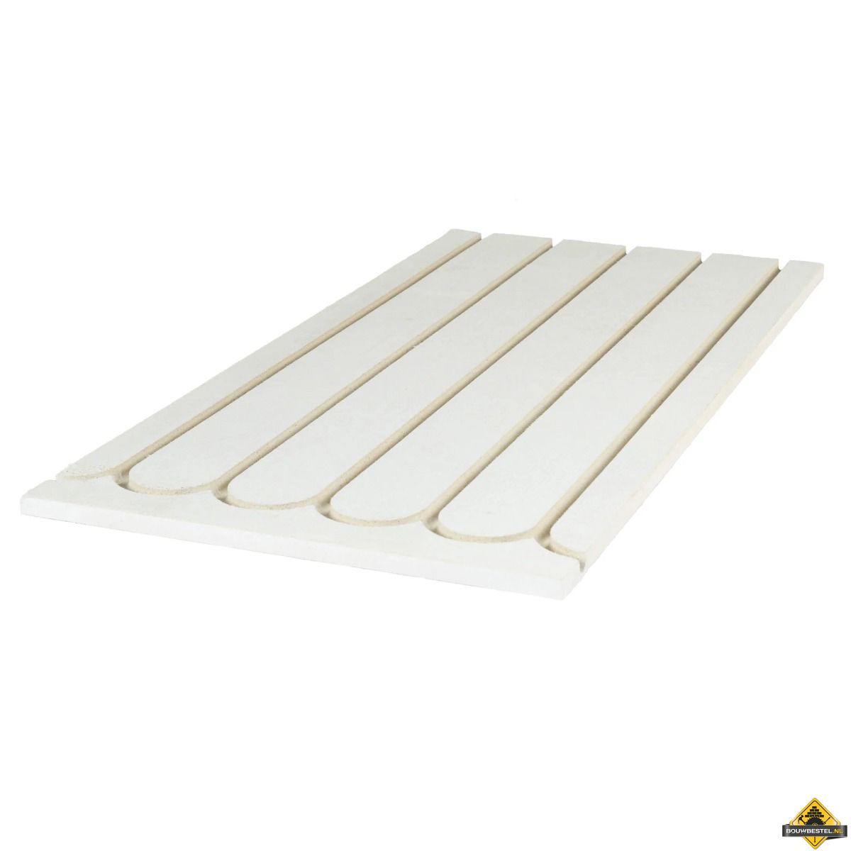 R Floorzz droogbouw vloerverwarming mono 21mm M1 120x60cm