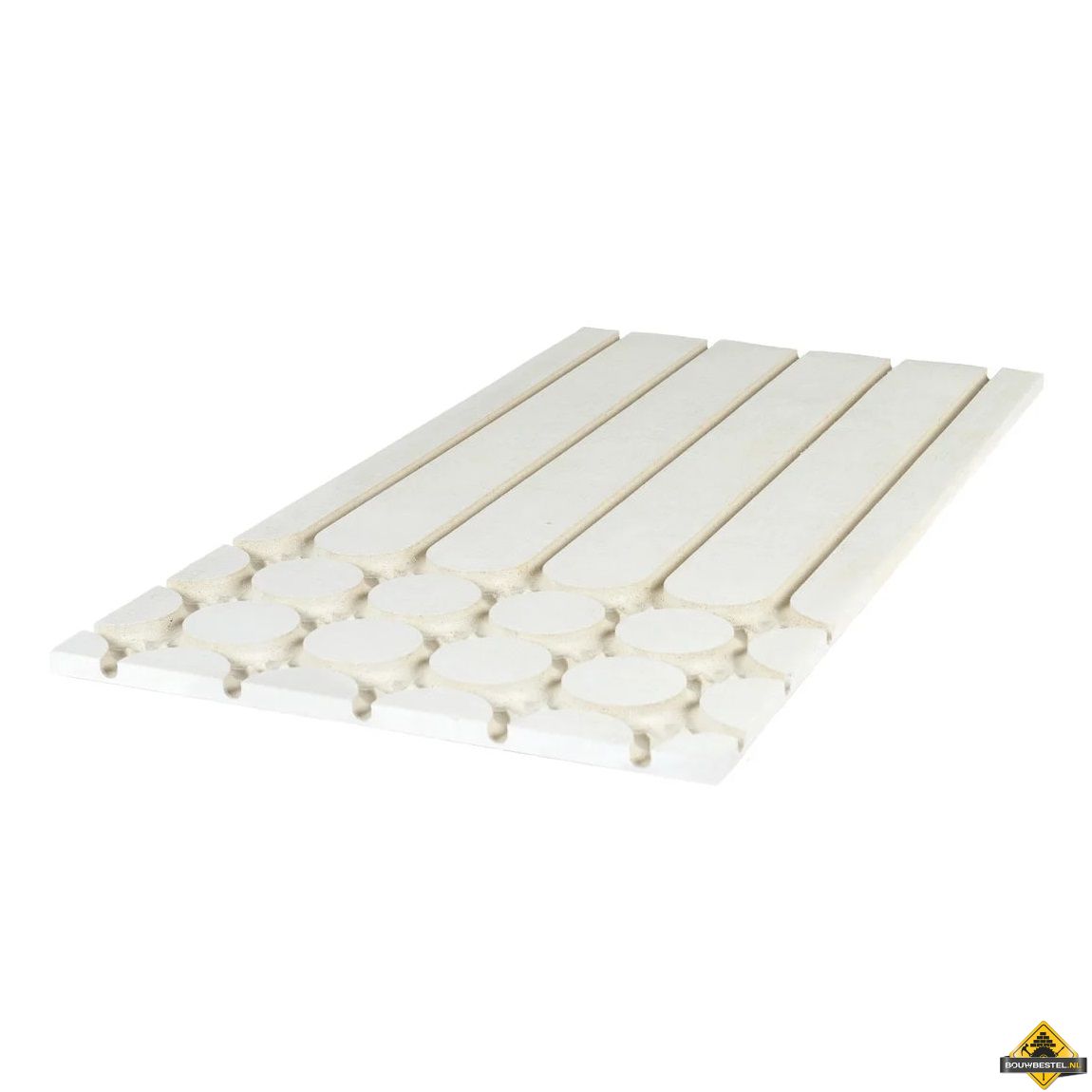 R Floorzz droogbouw vloerverwarming element mono 21mm M3 (0,72 m2)
