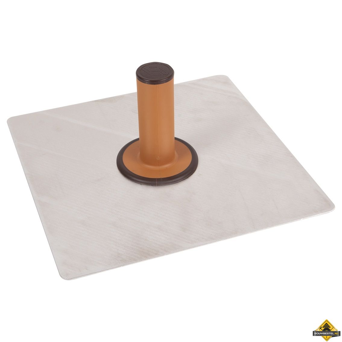 Raapbord SUPER PROF aluminium 400x400 mm