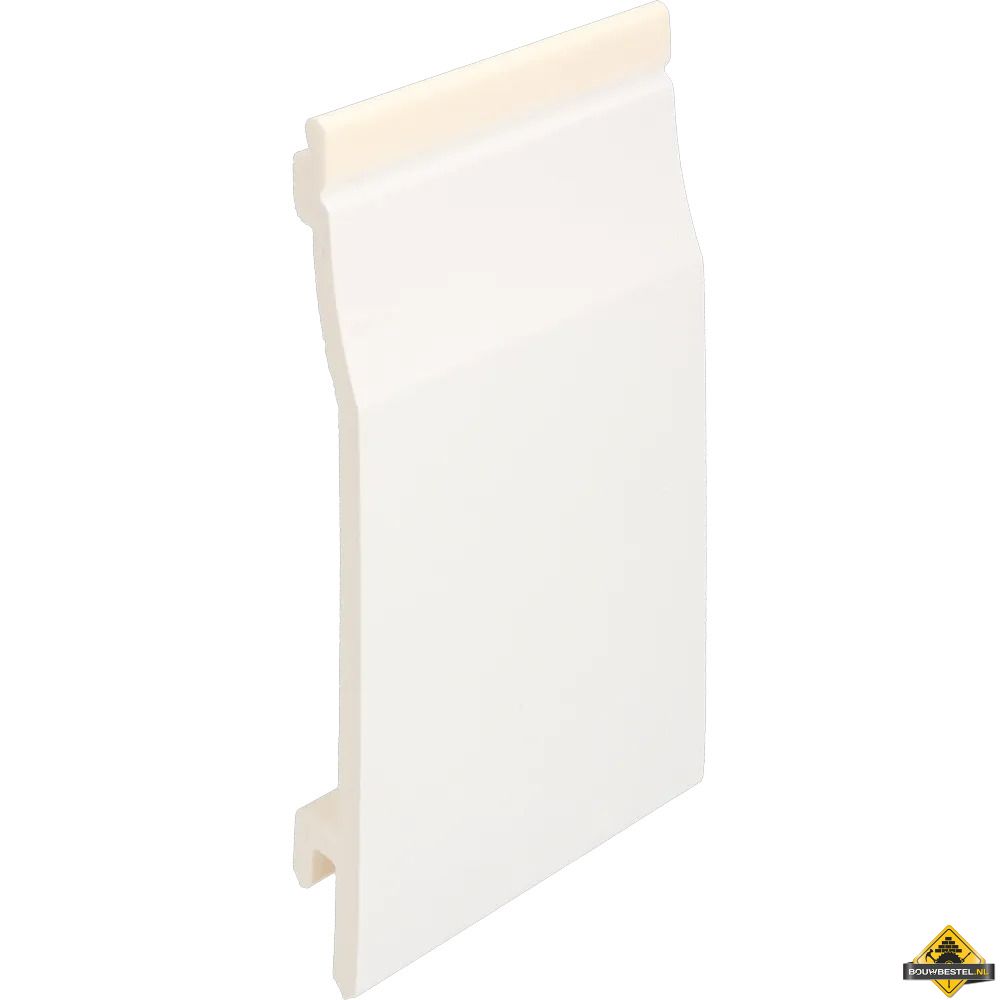 Rabatdeel hardschuim 150mm