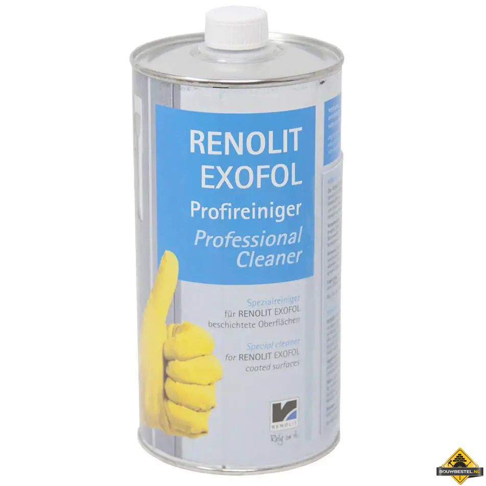 Renolitreiniger 1000ml