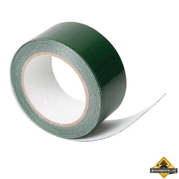 Reparatietape voor dekzeil - 50 mm x 10 m