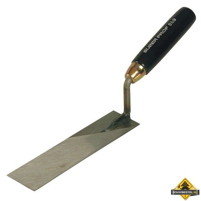 Reparatietroffel SUPER PROF 170x40 mm