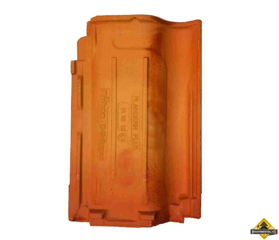 Panhaken voor Roben BAG Flandern Plus Dakpan (Haak / Panhaak / Dakpan Haken) – 250 stuks