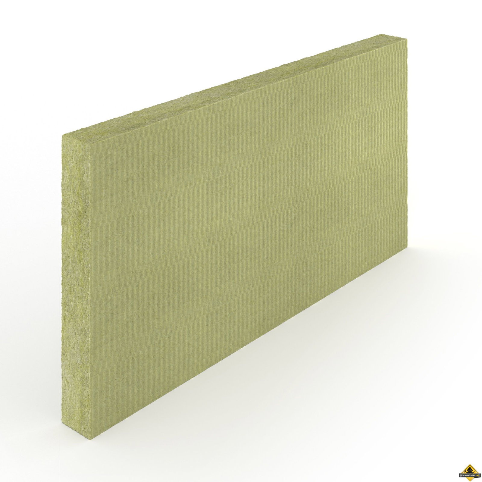 ROCKWOOL RockSono Base - 120x60x7cm (8 platen = 5,76m2)
