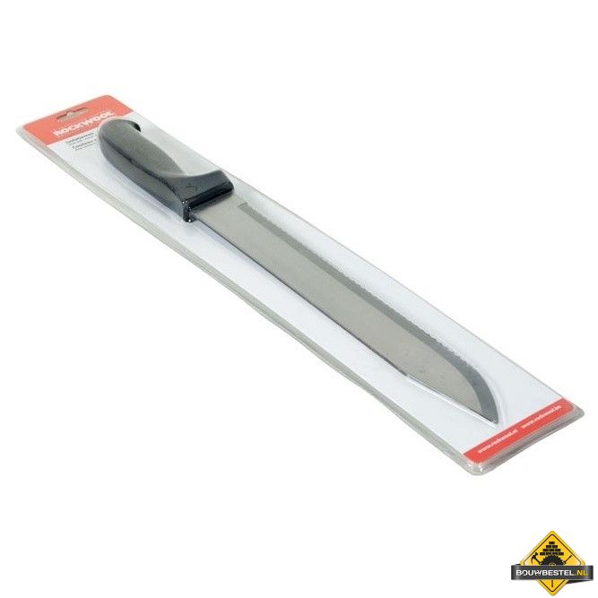 Rockwool Isolatiemes Deluxe