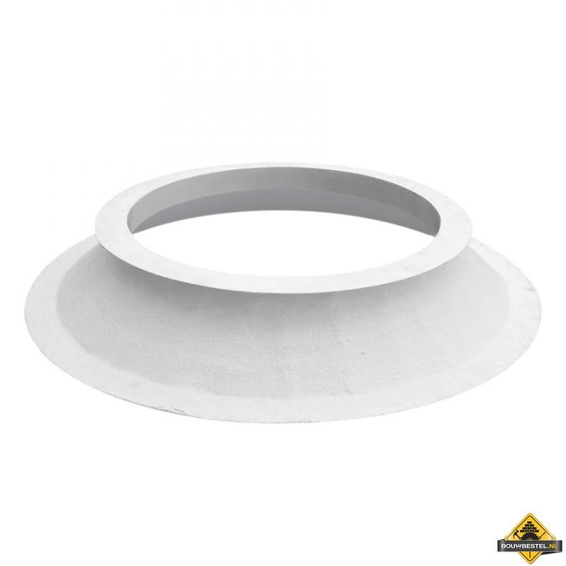 Opstand 60cm 30cm Polyester E30/8 (TIJDELIJK NIET LEVERBAAR)